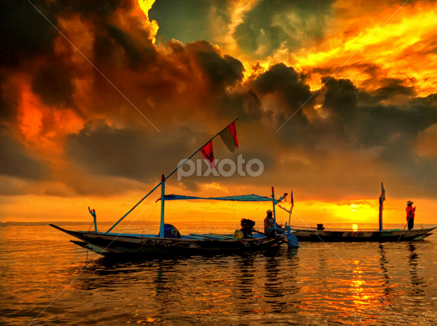 fisher by Sam Hidayat - Instagram & Mobile Android