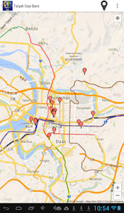 Gay Sights In Asia Screenshots 10