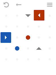 Push the squares! poster 4