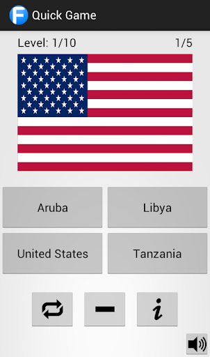 World Flags Quiz