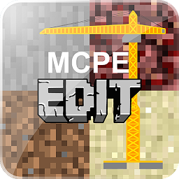 World Edit for MCPE v2.03