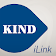 KINDiLink icon