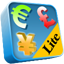 CurrencyConverter Lite logo