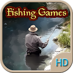 Fishing Games Apk