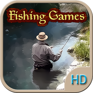 Fishing Games for PC and MAC