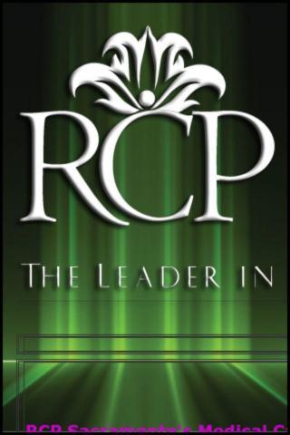 RCP Sacramento