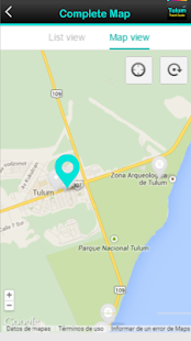 Lastest The Tulum Guide APK for Android