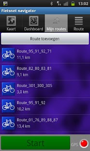 Bike navigator free