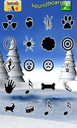 Talking P. & P. Penguin AdFree poster 16