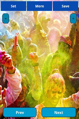 【免費娛樂App】Holi Festival  Wallpaper-APP點子