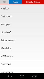 How to install ini berita! lastet apk for android