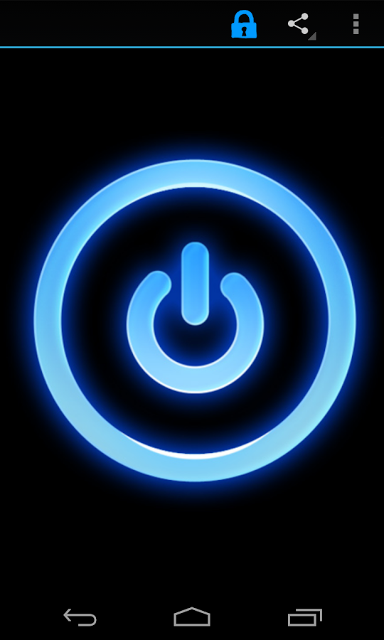 Led Flashlight (+widget) Android Apps on Google Play