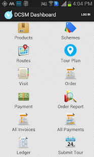 Lastest Distribution Channel Sales APK