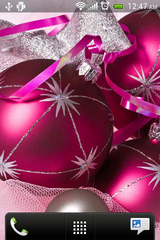 【免費個人化App】Christmas Wallpapers HD Xmas-APP點子