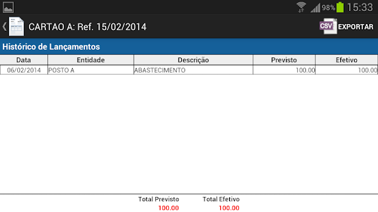How to get Meu Financeiro lastet apk for android