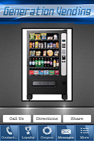 Vending Machine Industry APK تصویر نماگرفت #1