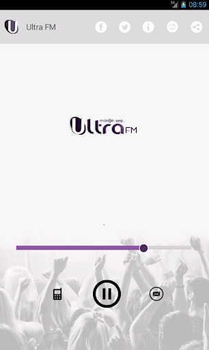 Ultra FM - Turkiye