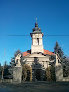 Kościół w Osielcu
