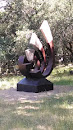 Spiral Sculpture