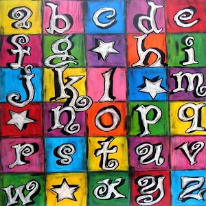 Letters and numbers Game 1.02
