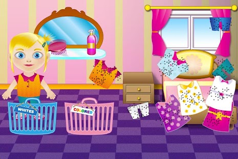 How to install Wash Clothes 1.3 unlimited apk for android