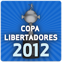 Copa Libertadores 2012 logo