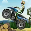 Stunt Dirt Bike icon