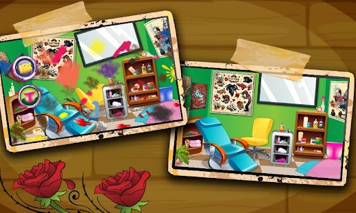 How to get Tattoo Shop Clean Up - Wash 1.0.4 unlimited apk for pc