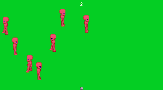 Alien Hunt Screenshots 1