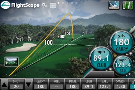 Download FlightScope APK for Android