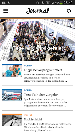 Lëtzebuerger Journal