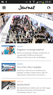 How to download Lëtzebuerger Journal 1.3.1 unlimited apk for laptop