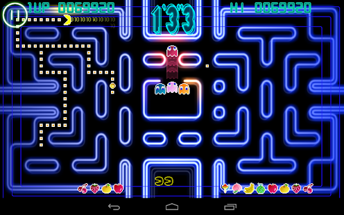 免費下載街機APP|PAC-MAN Championship Ed. Demo app開箱文|APP開箱王