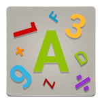 Words mix & Numbers Countdown Apk