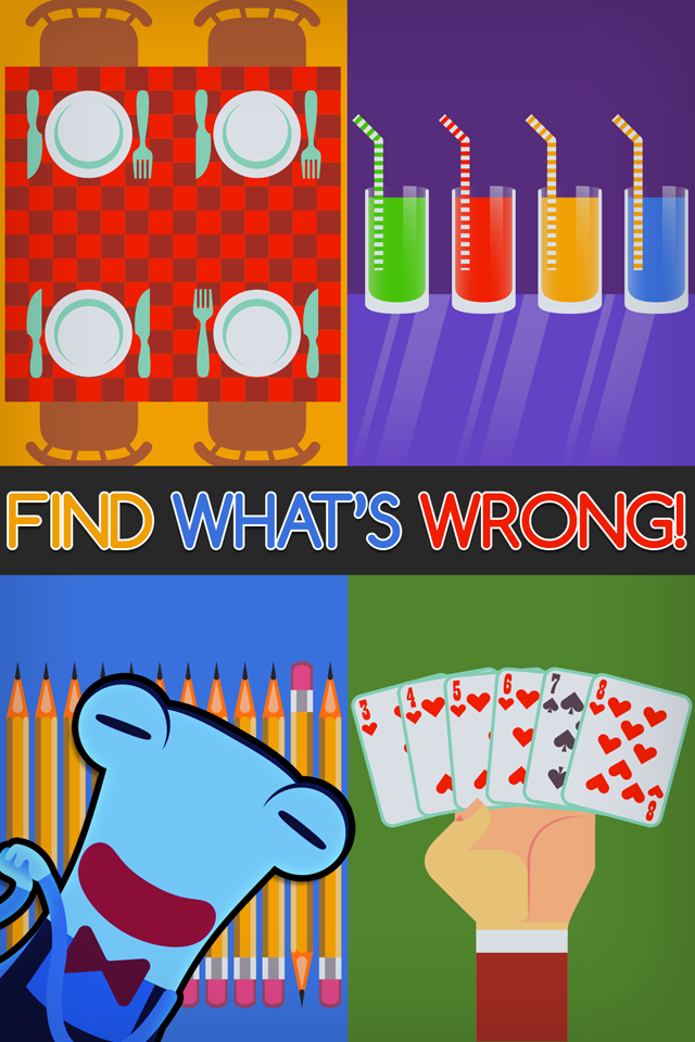 THE PERFECTIONIST - Crazy Game Screen 3