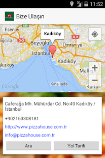 Pizza House Screenshots 2