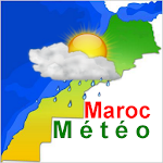 Cover Image of Download Maroc Météo 1.0 APK