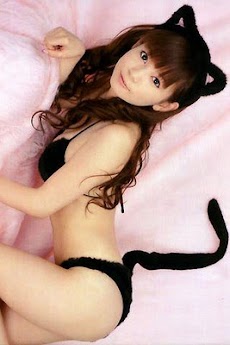 中川翔子の画像待ち受けおすすめ無料背景画像アプリ Androidアプリ Applion