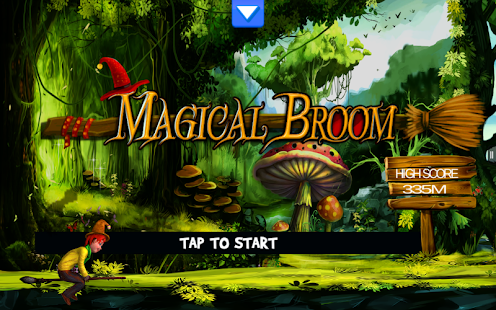 How to get Magical Broom Pro lastet apk for android