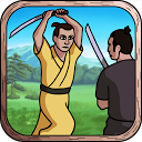 Samurai Rush mobile app icon