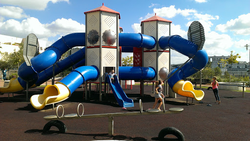 Maccabi Playground