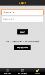 Media Envelope poster 6