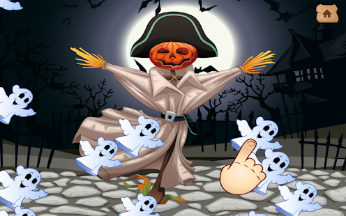 How to get Scary Dots for toddlers 6.5 apk for bluestacks