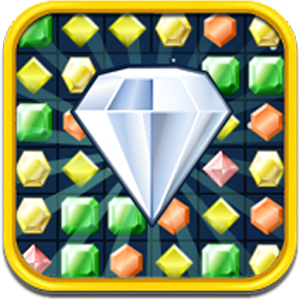 Jewels Blitz.apk 1.05