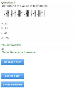 Grade-2-Charts & Graphs Screenshots 4