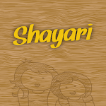 Cover Image of Download Hindi Shayari Collection 2.1 APK
