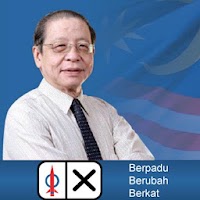 Lim Kit Siang APK Icono