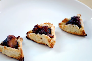 Hamantaschen
