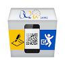 BQu SAMS Application icon