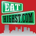 EatHighSt logo